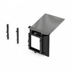 ARRI KK.0005801 (KK0005801) LMB-6 2- and 3-Stage Matte Box Set includes LMB-6 Basic Module, 2- & 3- Filter Stage Guide, F1 Filter Frame 6.6x6.6 & Top / Bottom Flag ARRI KK.0005801 (KK0005801) LMB-6 2- and 3-Stage Matte Box Set includes LMB-6 Basic Module, 2- & 3- Filter Stage Guide, F1 Filter Frame 6.6x6.6 & Top / Bottom Flag
